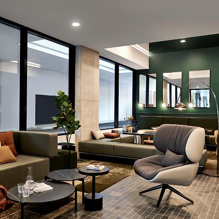 Veriu Green Square Sydney Exterior foto