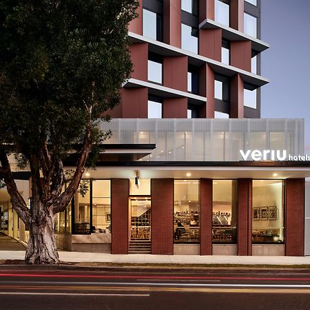 Veriu Green Square Sydney Exterior foto