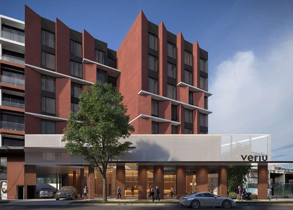 Veriu Green Square Sydney Exterior foto