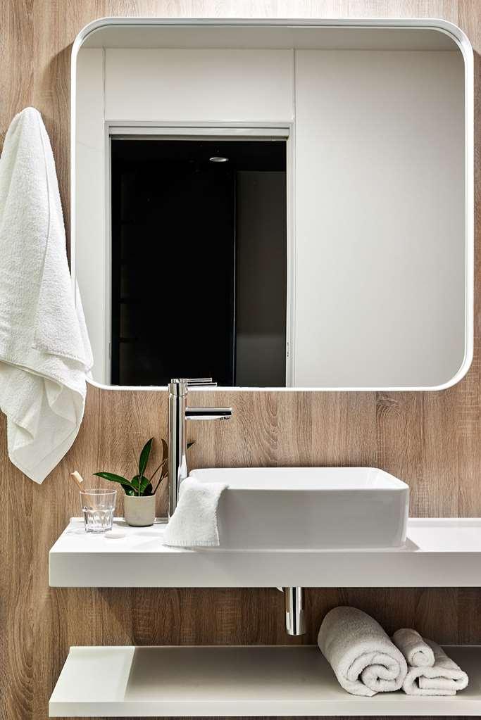Veriu Green Square Sydney Zimmer foto