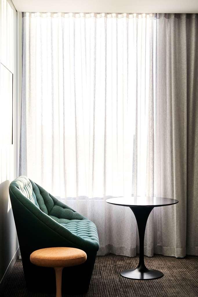 Veriu Green Square Sydney Zimmer foto