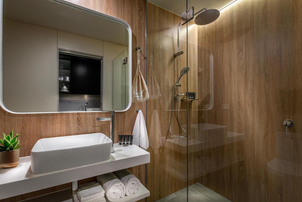 Veriu Green Square Sydney Exterior foto