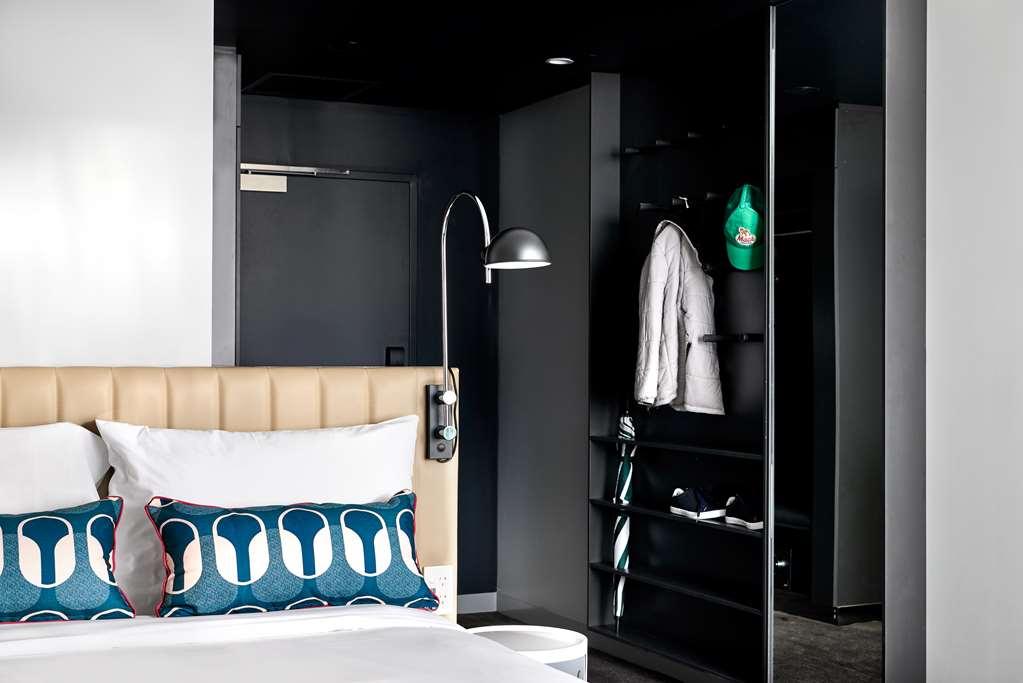 Veriu Green Square Sydney Zimmer foto