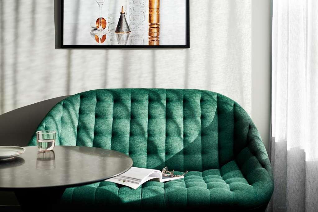 Veriu Green Square Sydney Zimmer foto