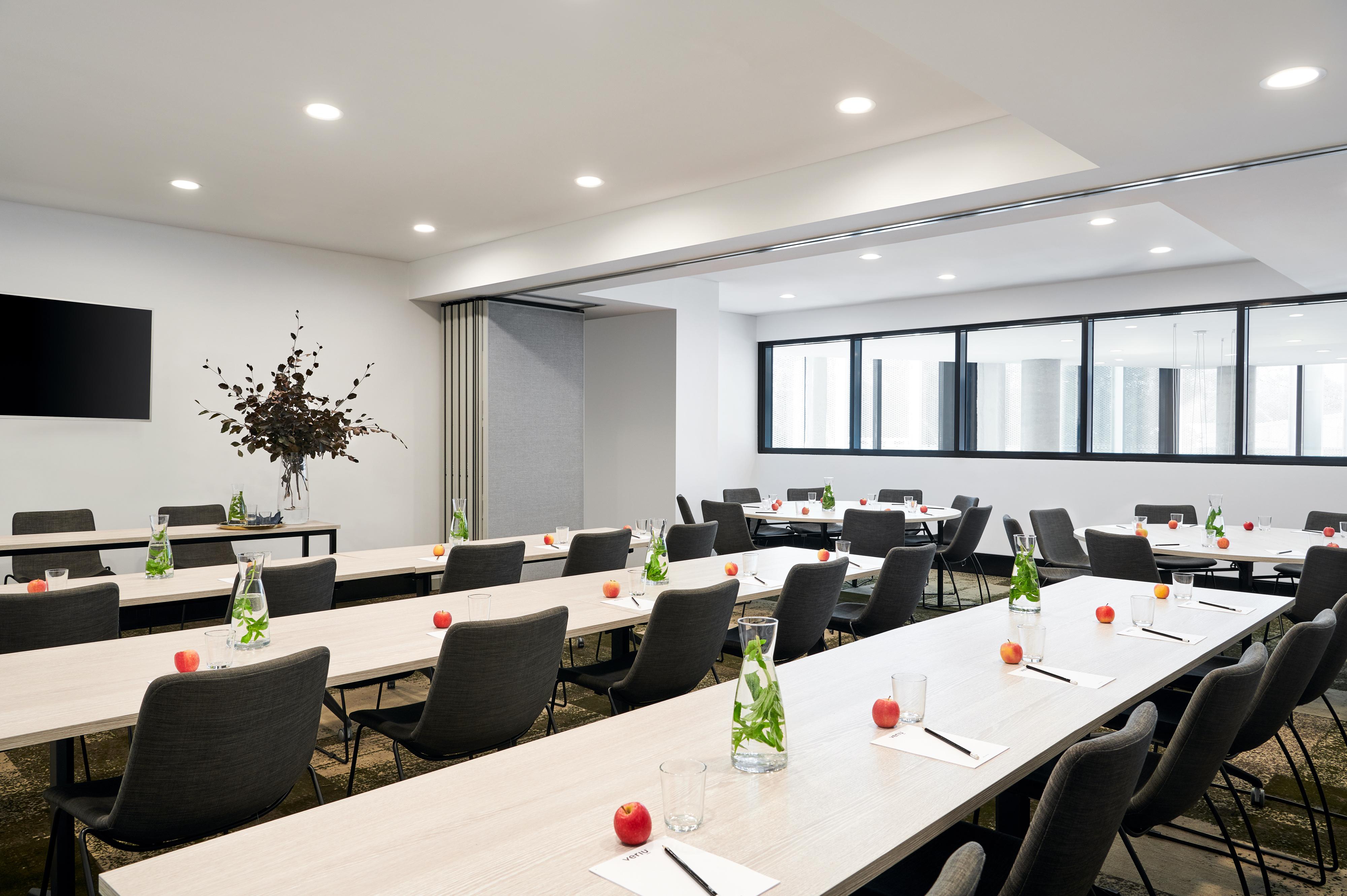 Veriu Green Square Sydney Exterior foto
