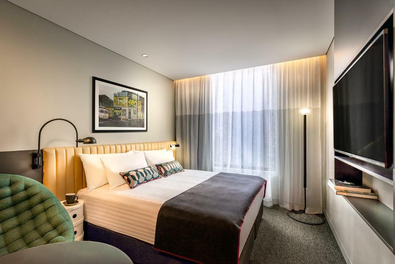 Veriu Green Square Sydney Exterior foto