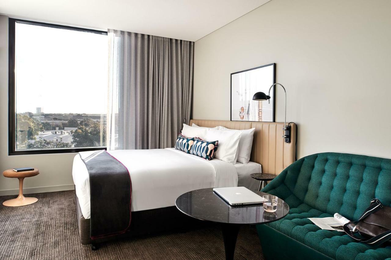 Veriu Green Square Sydney Exterior foto