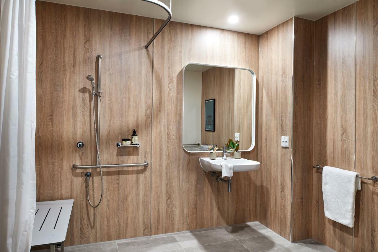 Veriu Green Square Sydney Exterior foto