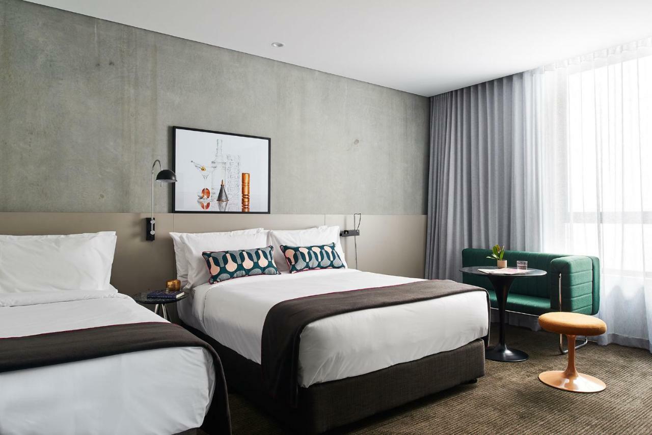 Veriu Green Square Sydney Exterior foto